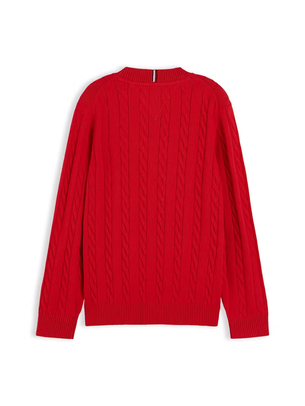 Camisola Vermelho para Menino - TOMMY HILFIGER
