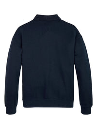 Sweatshirt Marinho para Menino - TOMMY HILFIGER