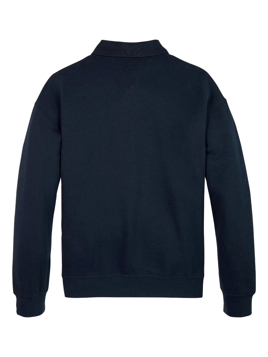 Sweatshirt Marinho para Menino - TOMMY HILFIGER