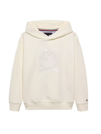 Sweat-shirt Branco para Menino - TOMMY HILFIGER