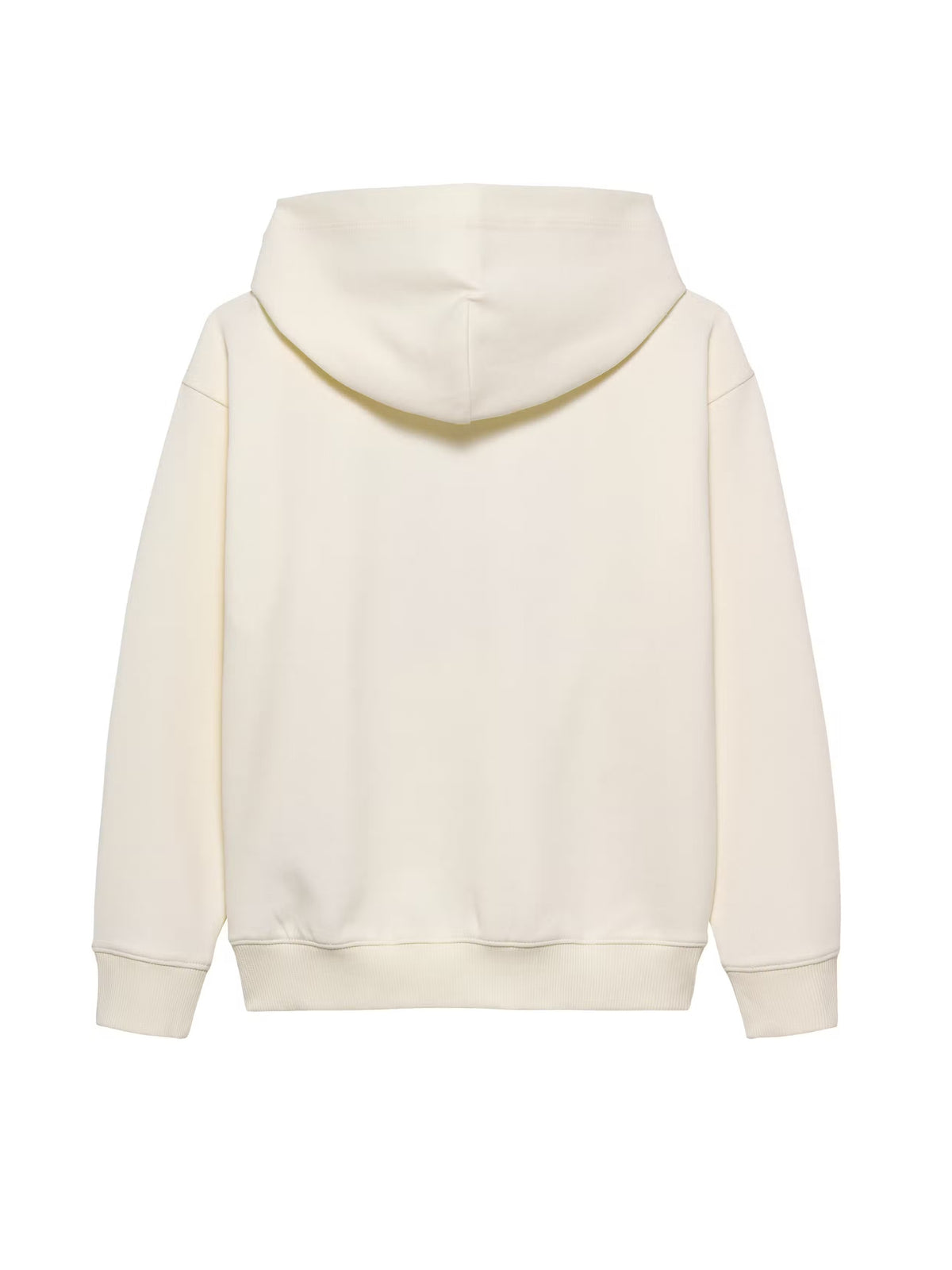 Sweat-shirt Branco para Menino - TOMMY HILFIGER
