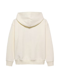 Sweat-shirt Branco para Menino - TOMMY HILFIGER