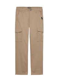 Calças Bege para Bebé Menino - TOMMY HILFIGER