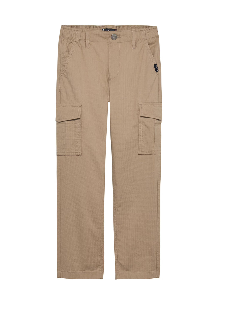 Calças Bege para Bebé Menino - TOMMY HILFIGER