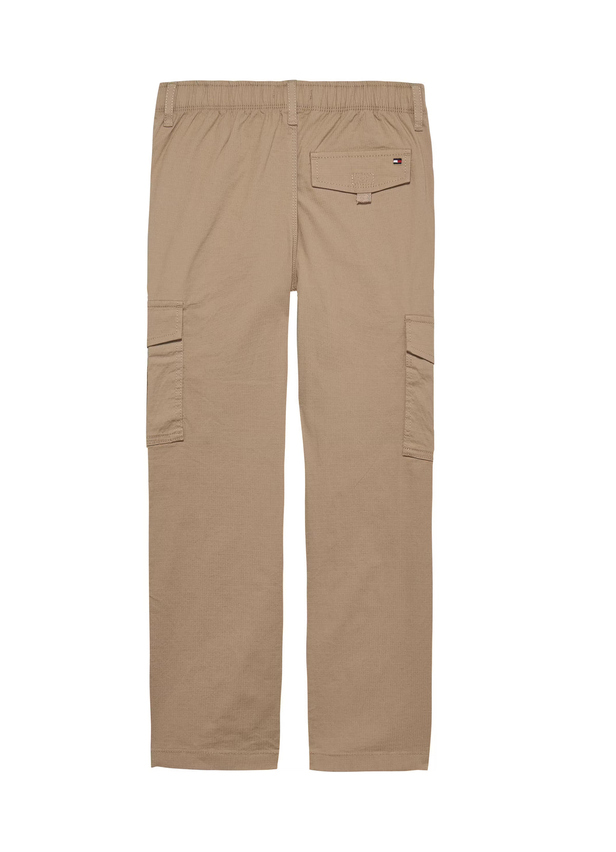 Calças Bege para Bebé Menino - TOMMY HILFIGER