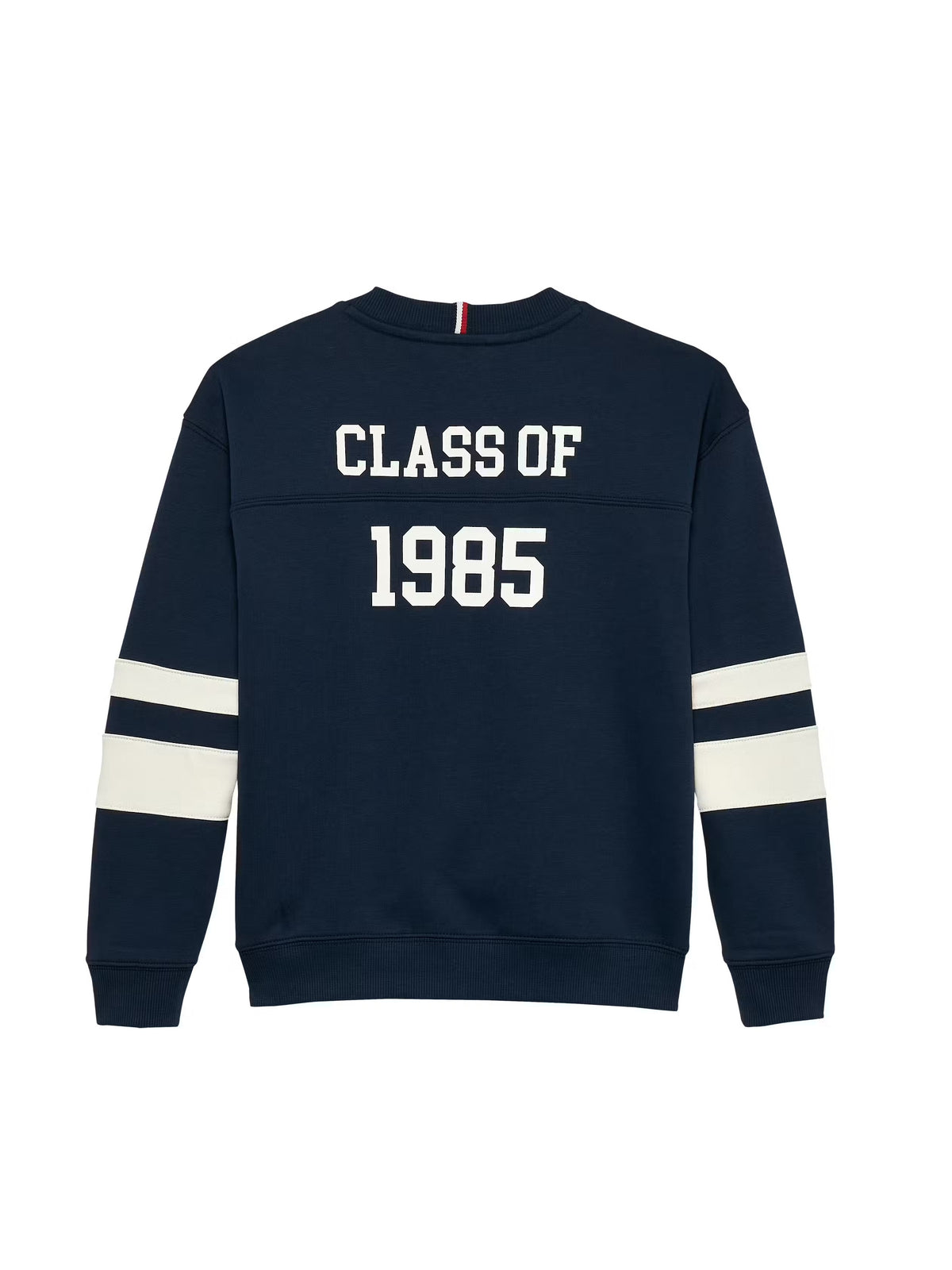 Sweatshirt Marinho para Menino - TOMMY HILFIGER