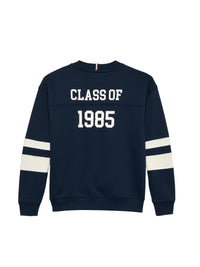 Sweatshirt Marinho para Menino - TOMMY HILFIGER