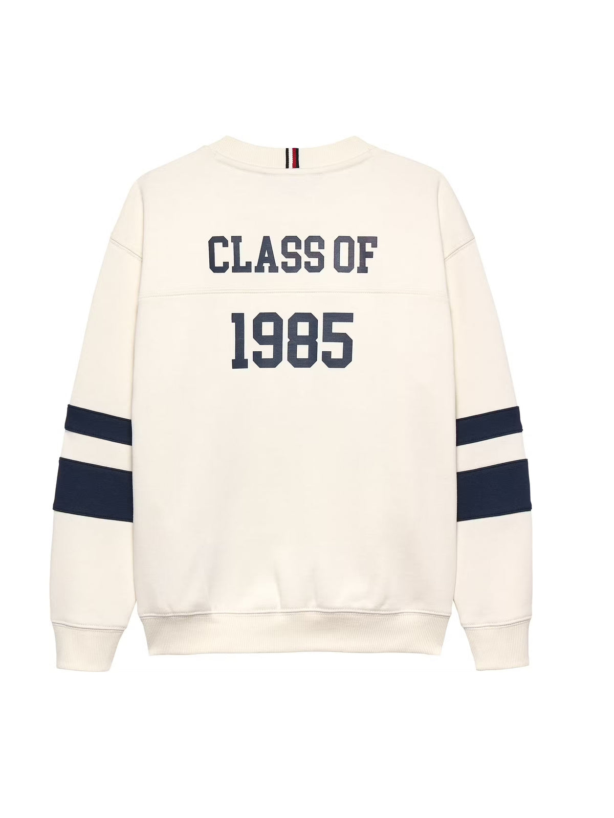 Sweatshirt Branco para Menino - TOMMY HILFIGER