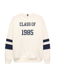 Sweatshirt Branco para Menino - TOMMY HILFIGER