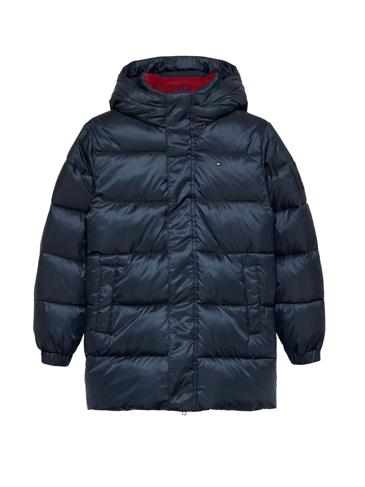 Blusão Marinho para Menino - TOMMY HILFIGER