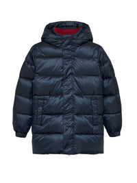 Blusão Marinho para Menino - TOMMY HILFIGER