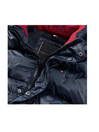 Blusão Marinho para Menino - TOMMY HILFIGER