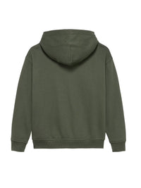 Sweat-shirt Verde Tropa para Bebé Menino - TOMMY HILFIGER