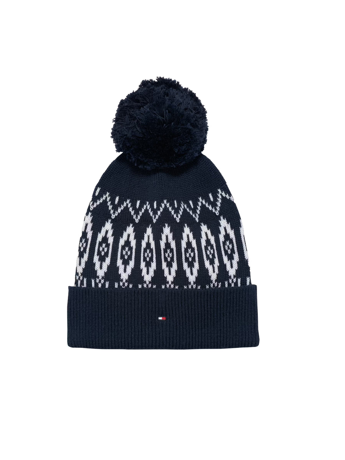 Gorro Marinho para Menino - TOMMY HILFIGER