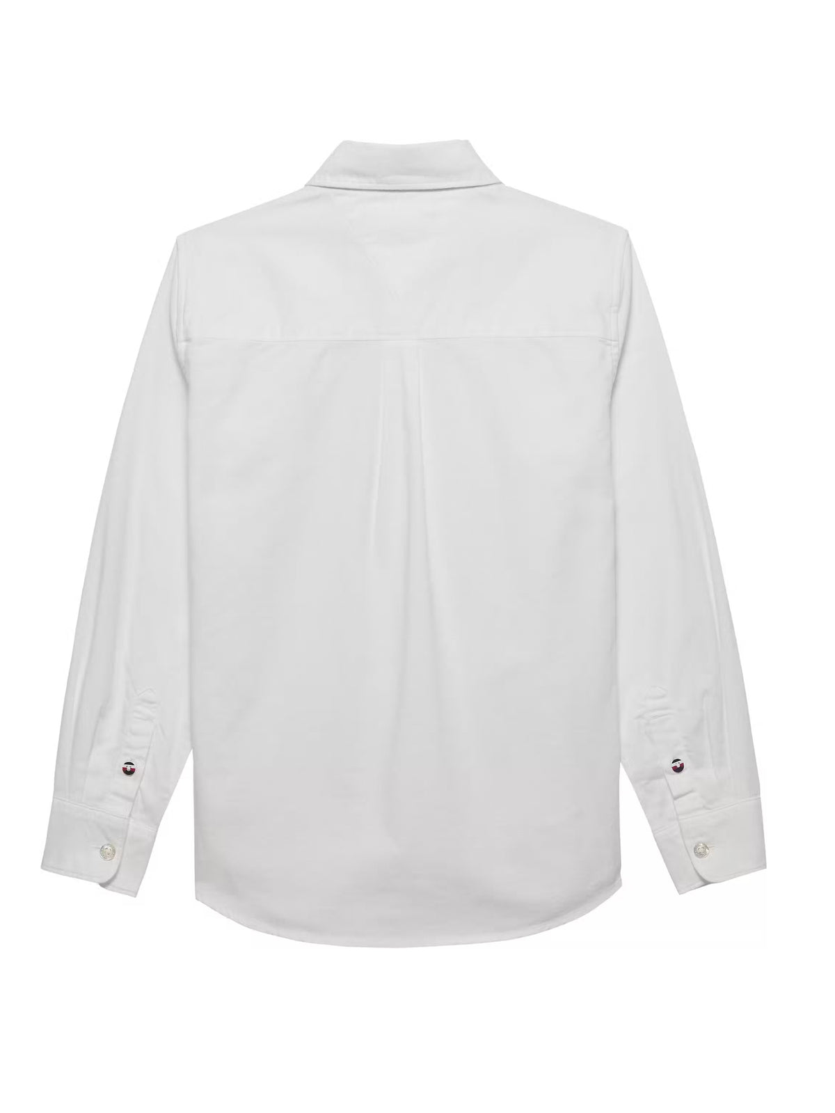 Camisa Branco para Menino - TOMMY HILFIGER