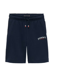 Bermudas Marinho para Menino - TOMMY HILFIGER