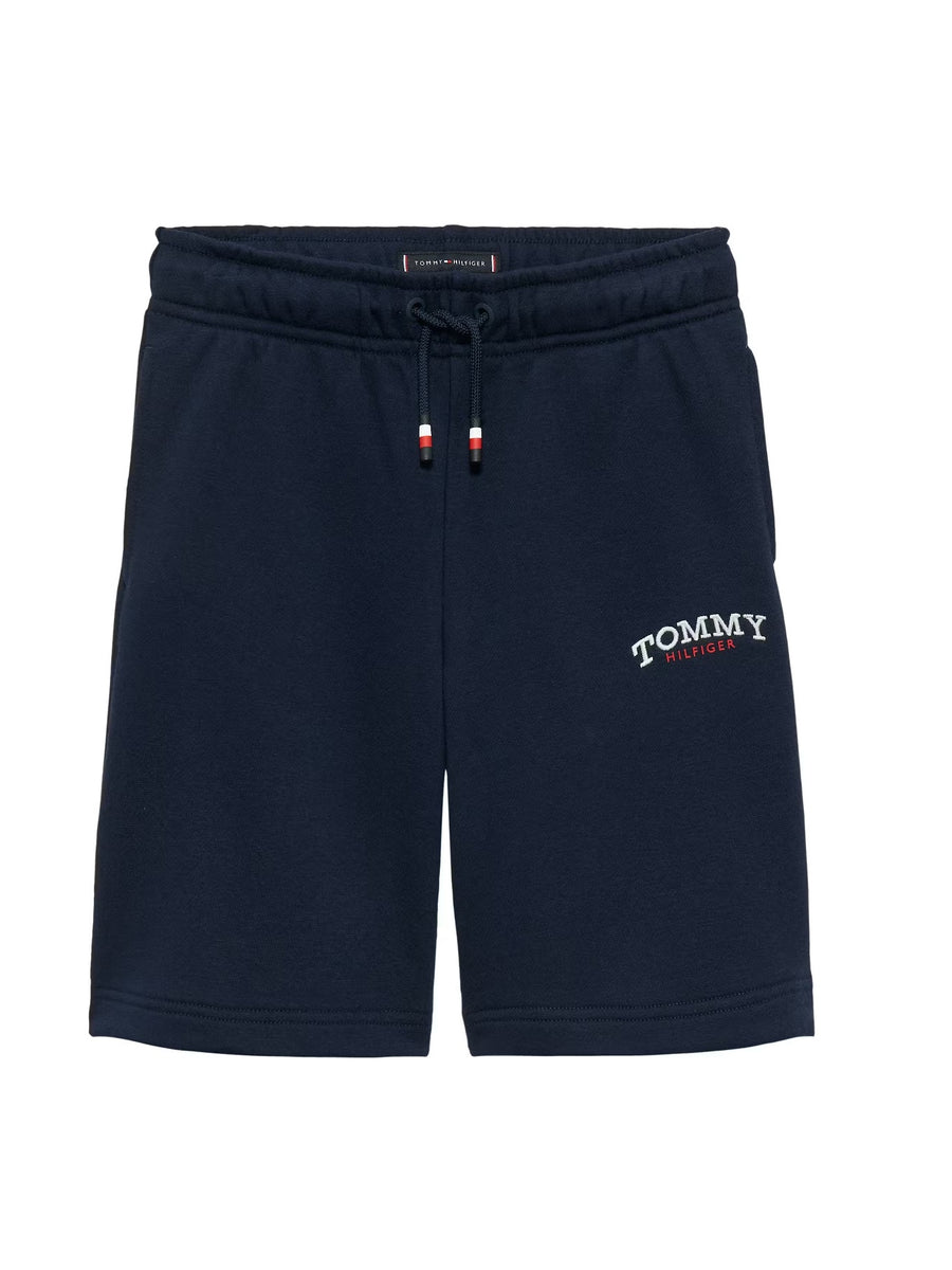 Bermudas Marinho para Menino - TOMMY HILFIGER