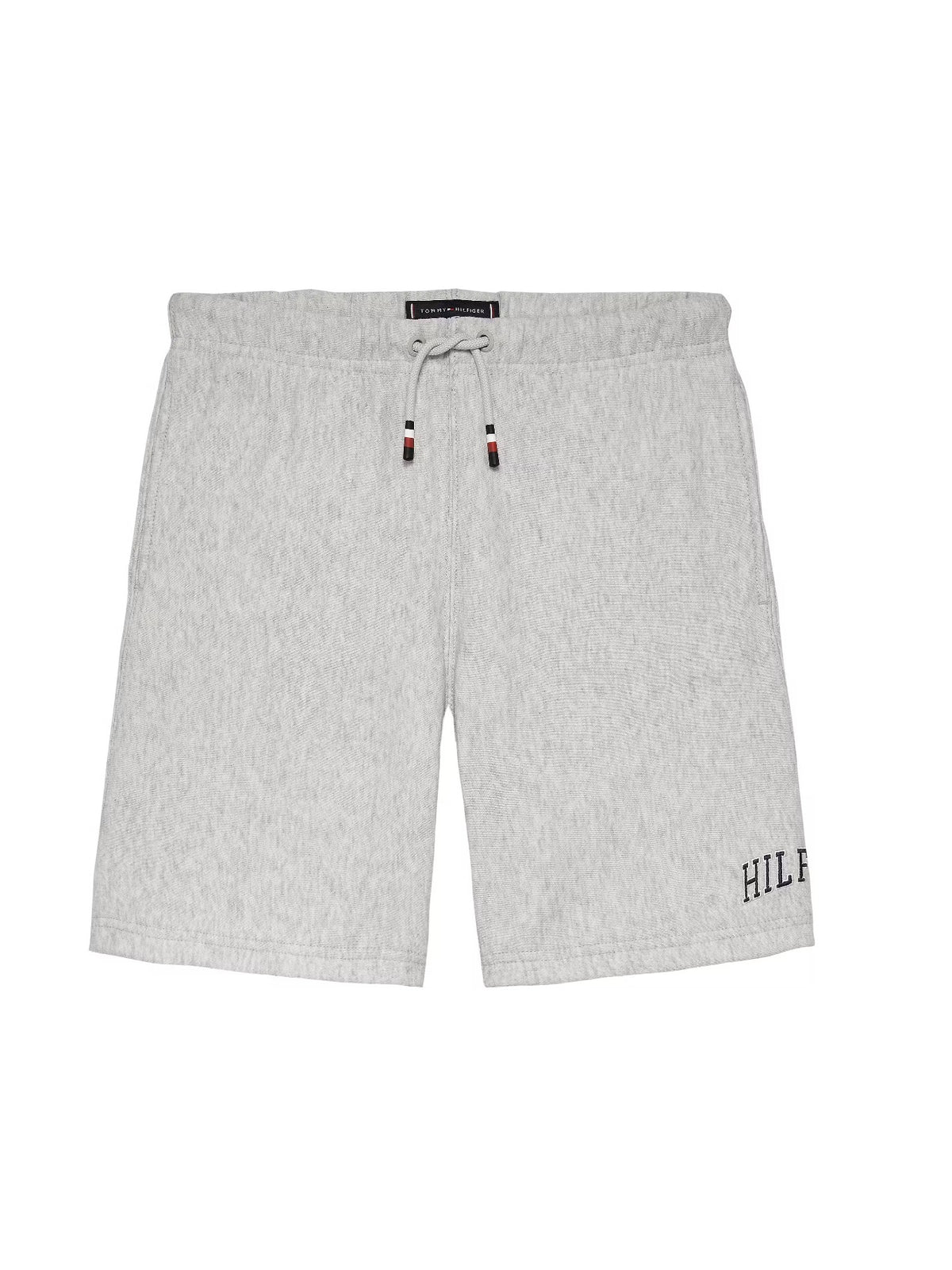 Bermudas Cinza Claro para Menino - TOMMY HILFIGER