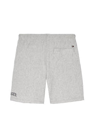 Bermudas Cinza Claro para Menino - TOMMY HILFIGER