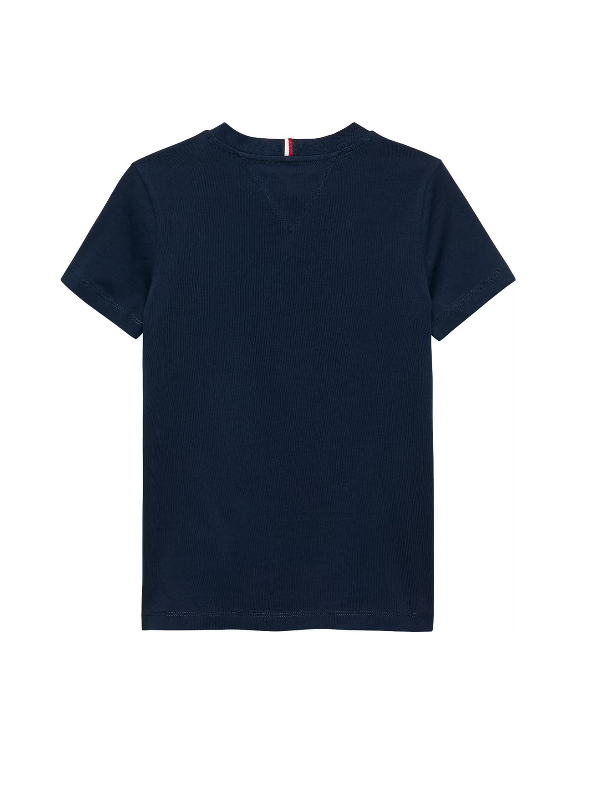 T-shirt Marinho para Menino - TOMMY HILFIGER