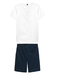 Conjunto Branco para Menino - TOMMY HILFIGER