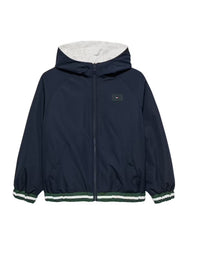 Blusão Marinho para Menino - TOMMY HILFIGER