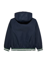 Blusão Marinho para Menino - TOMMY HILFIGER
