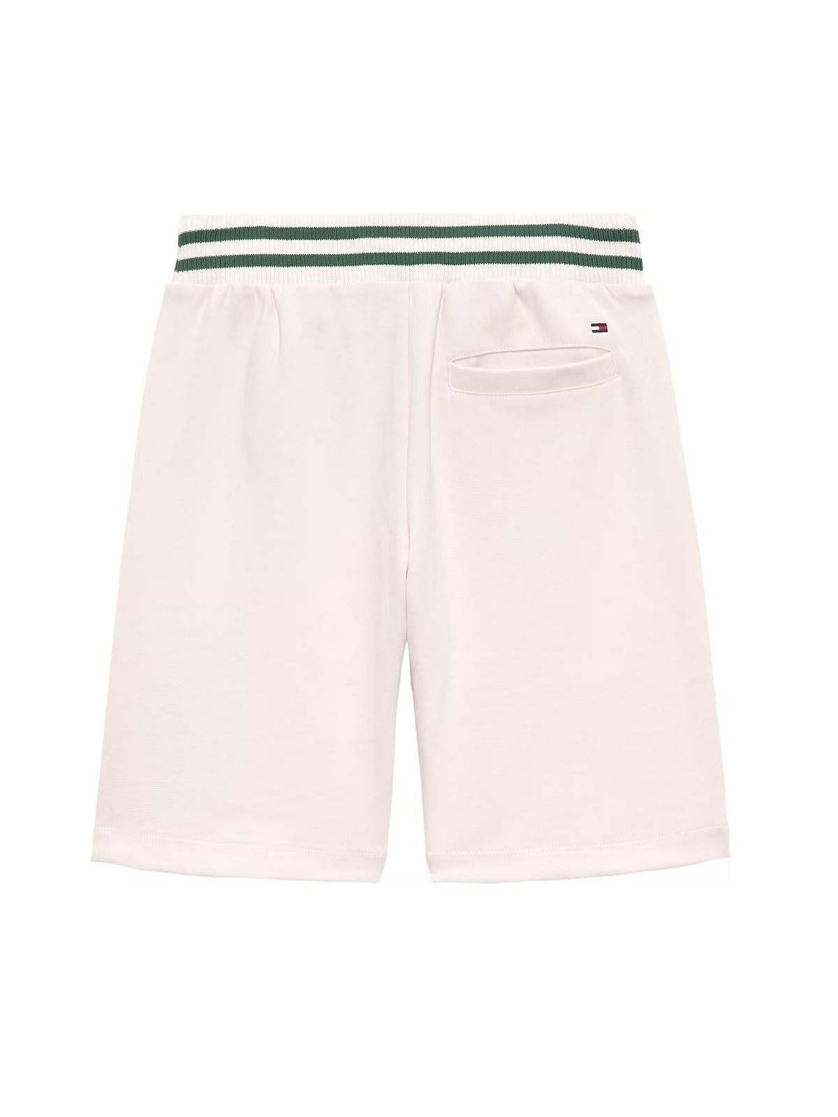 Bermudas Branco para Menino - TOMMY HILFIGER