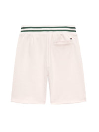 Bermudas Branco para Menino - TOMMY HILFIGER
