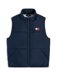 Colete Marinho para Menino - TOMMY HILFIGER