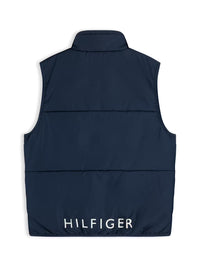 Colete Marinho para Menino - TOMMY HILFIGER