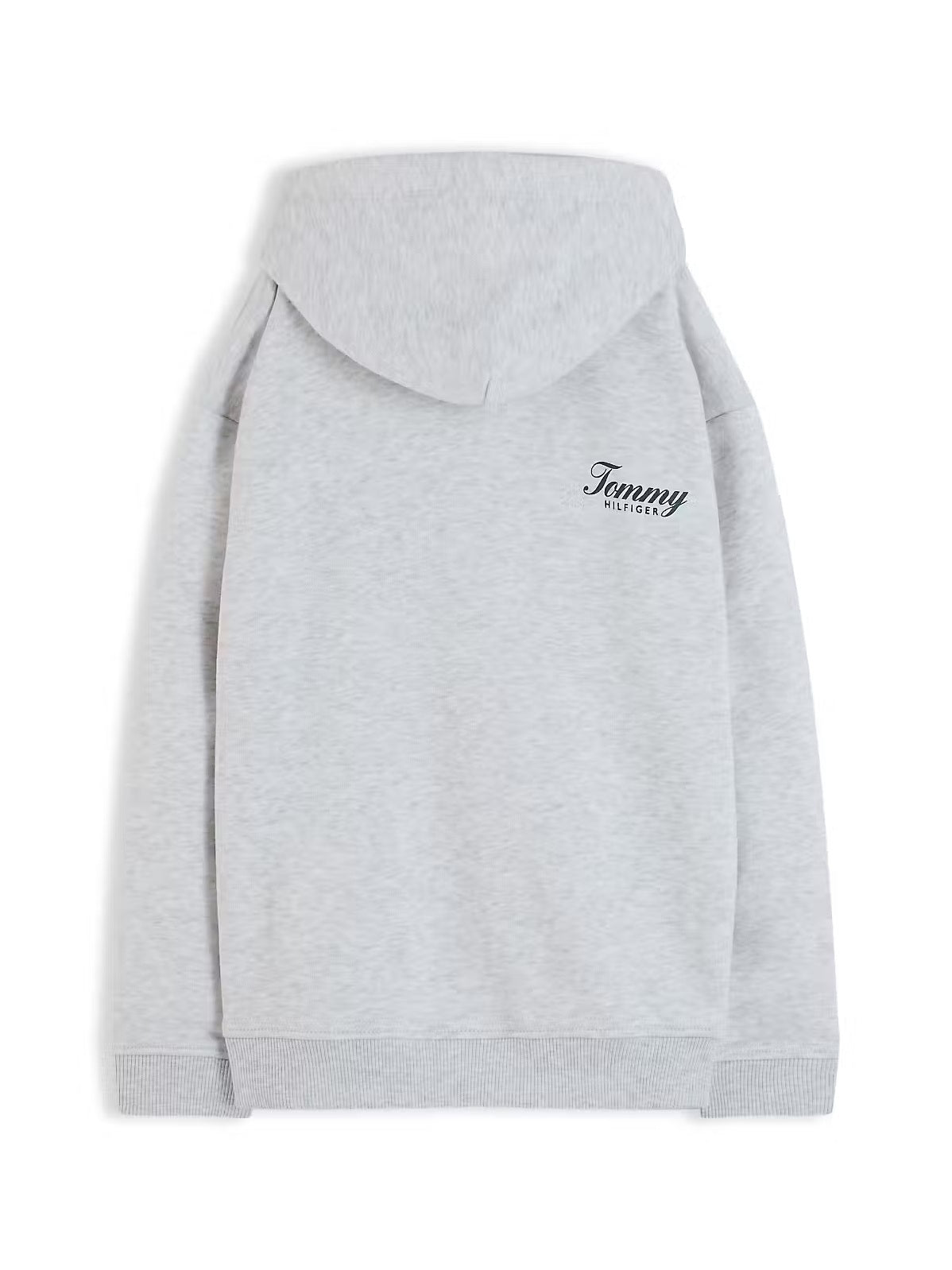 Sweat-shirt Cinza Claro para Menino - TOMMY HILFIGER