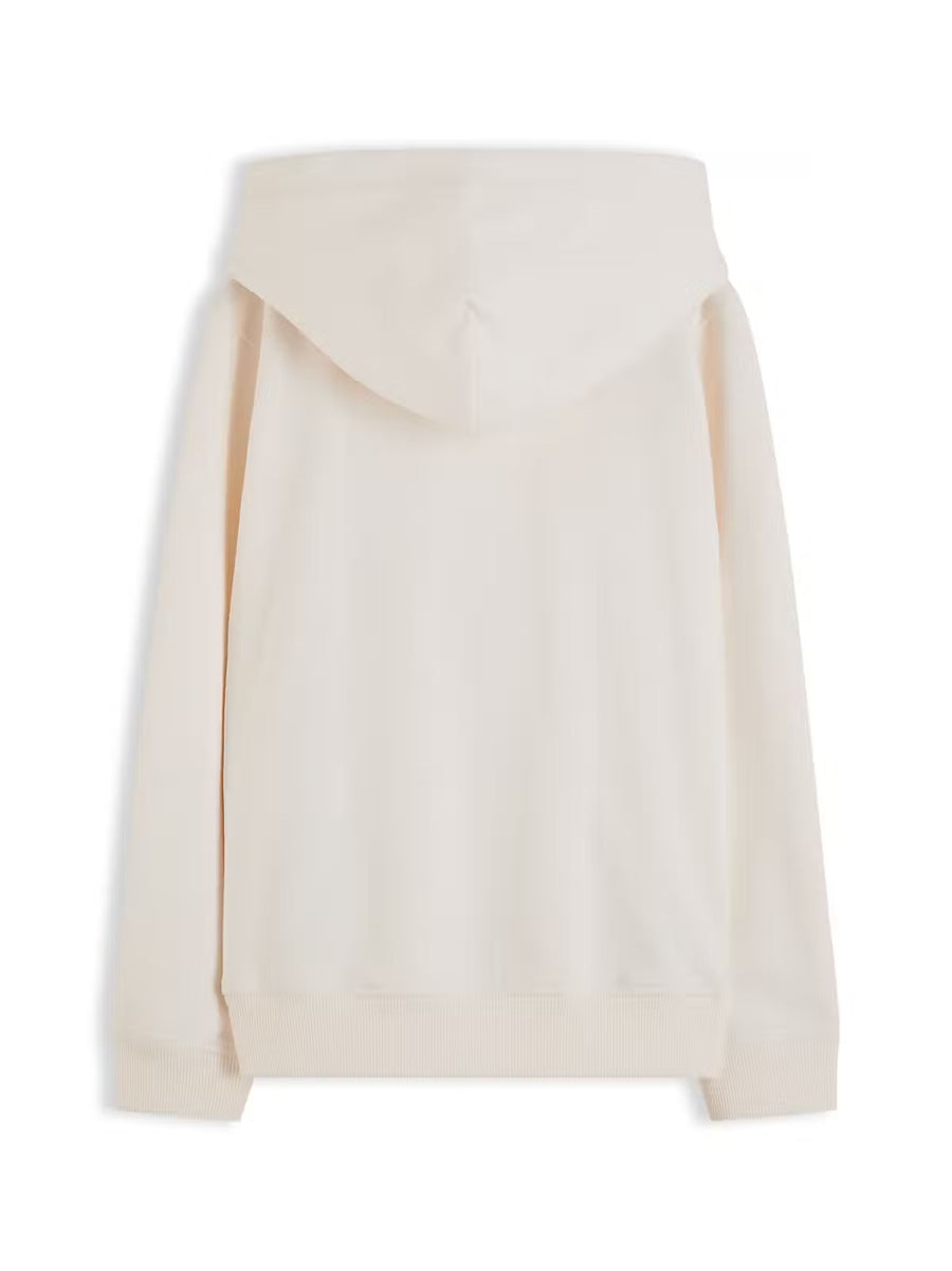 Sweat-shirt Branco para Bebé Menino - TOMMY HILFIGER