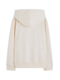 Sweat-shirt Branco para Menino - TOMMY HILFIGER