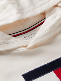 Sweat-shirt Branco para Menino - TOMMY HILFIGER