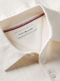 Camisola Creme / Pérola para Menino - TOMMY HILFIGER