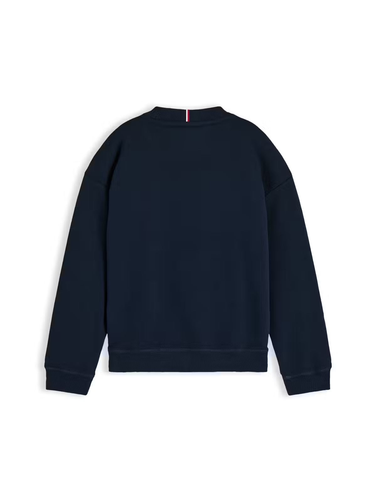 Sweatshirt Marinho para Bebé Menino - TOMMY HILFIGER