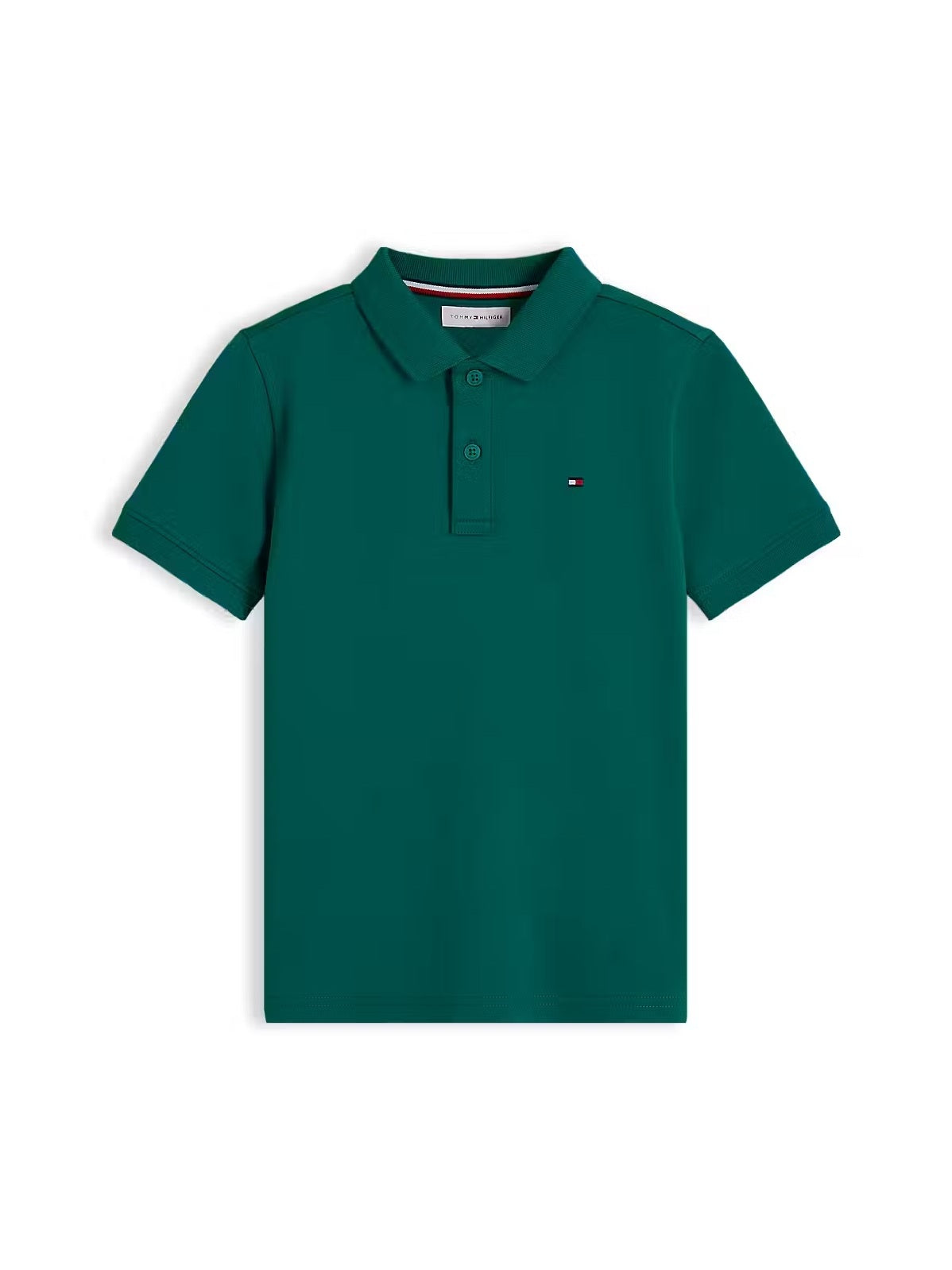 Polo TOMMY HILFIGER KB0KB10845B