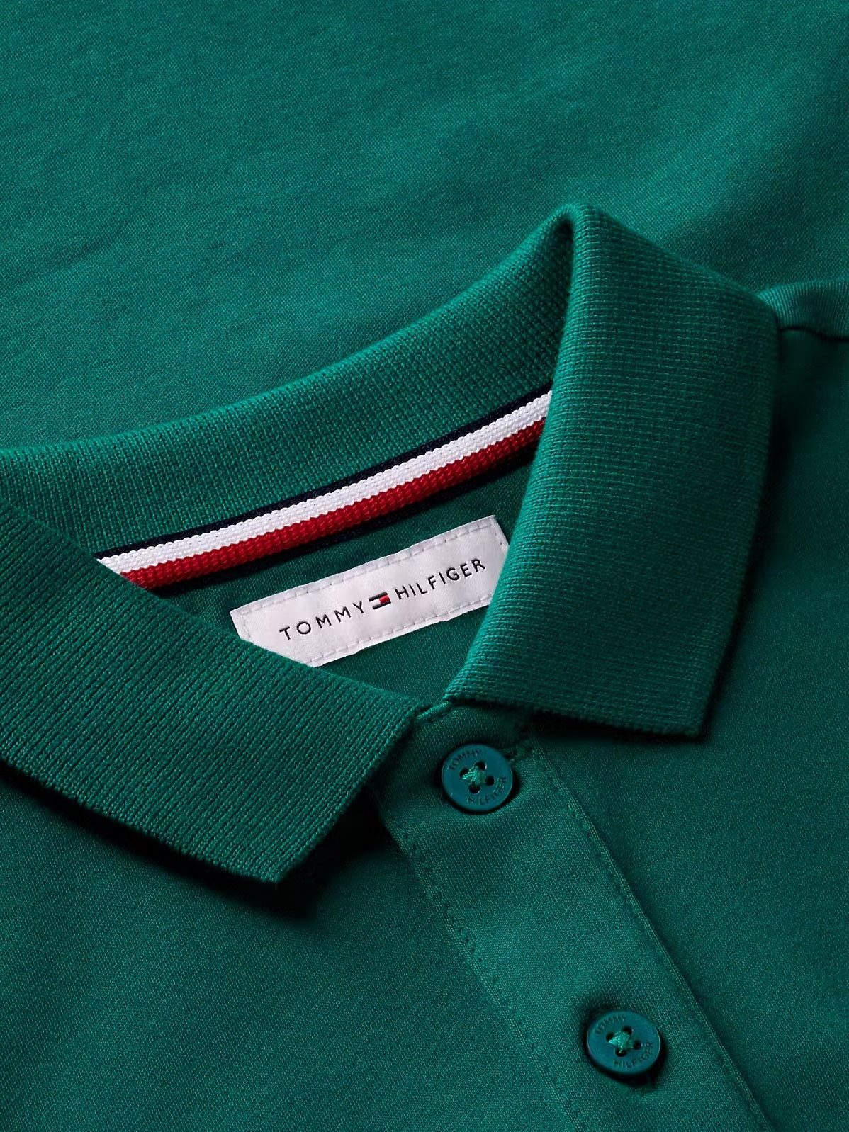 Polo TOMMY HILFIGER KB0KB10845B