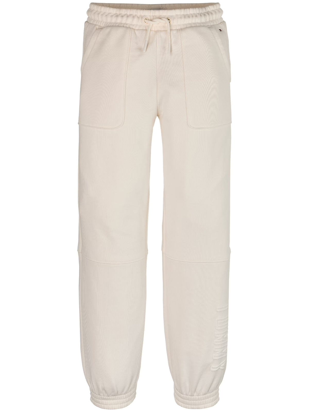 Calças Branco para Menina - TOMMY HILFIGER