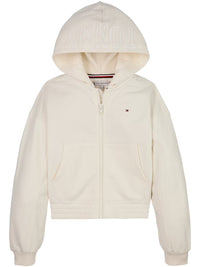 Casaco Branco para Menina - TOMMY HILFIGER