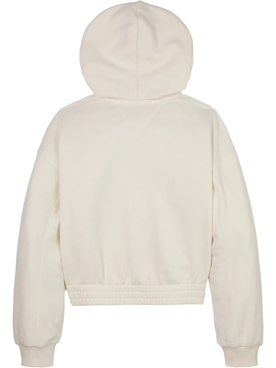 Casaco Branco para Menina - TOMMY HILFIGER
