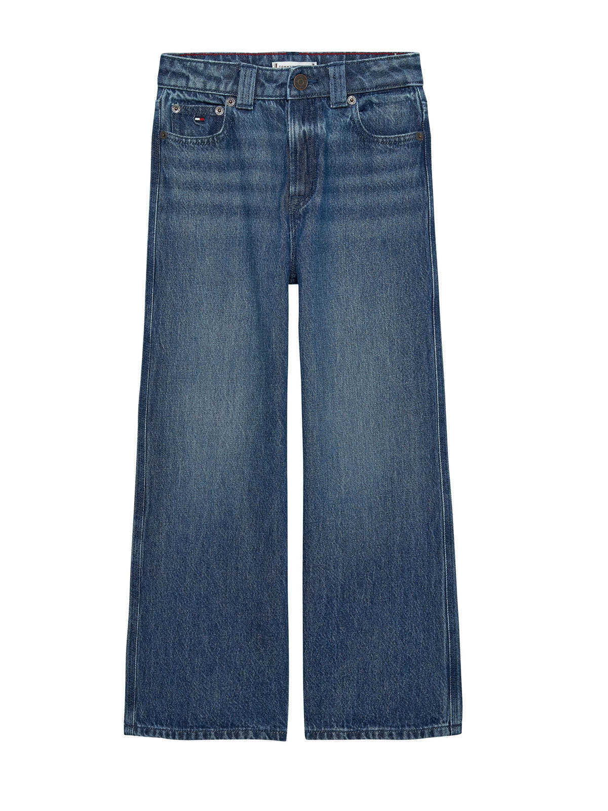 Calças ganga Ganga para Menina - TOMMY HILFIGER
