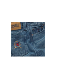 Calças ganga Ganga para Menina - TOMMY HILFIGER