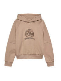 Sweat-shirt Bege para Menina - TOMMY HILFIGER