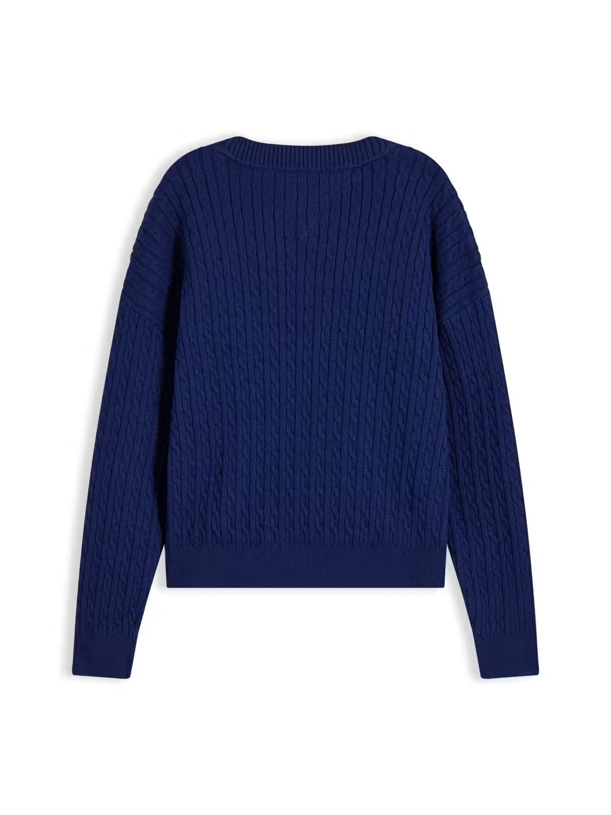 Camisola Azul para Menina - TOMMY HILFIGER