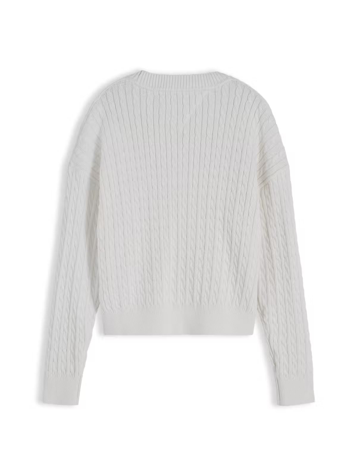 Camisola Creme / Pérola para Menina - TOMMY HILFIGER