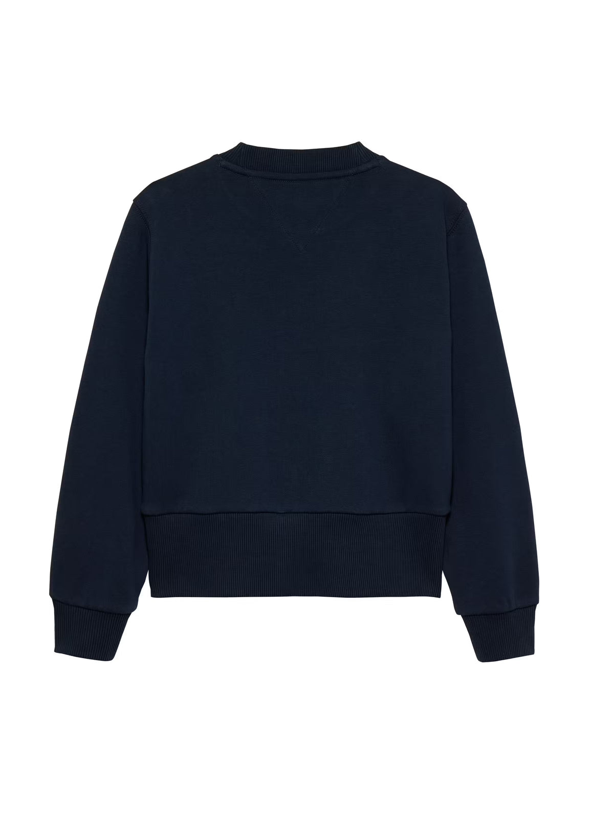 Sweat-shirt Marinho para Menina - TOMMY HILFIGER