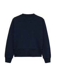 Sweat-shirt Marinho para Menina - TOMMY HILFIGER