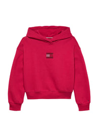 Sweat-shirt Vermelho para Menina - TOMMY HILFIGER